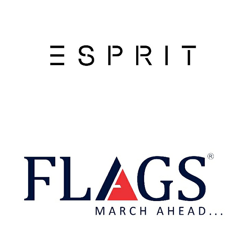 Esprit appoints Flags communications as PR partner for India