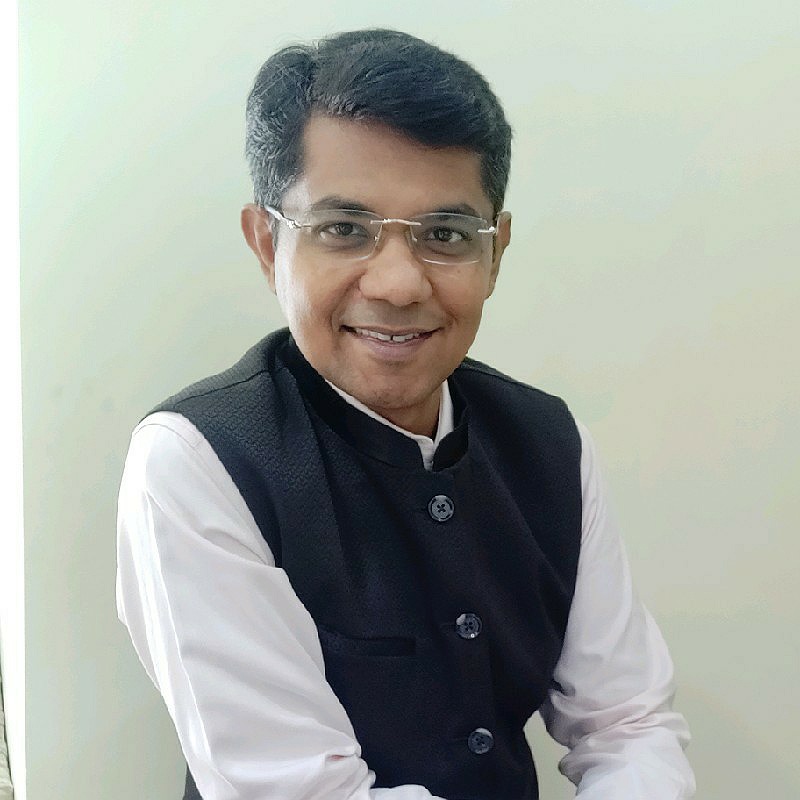 Achint Setia named marketing & social comm business head at Myntra