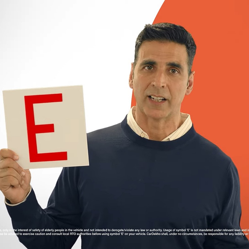 CarDekho calls for safe driving environment for senior citizens