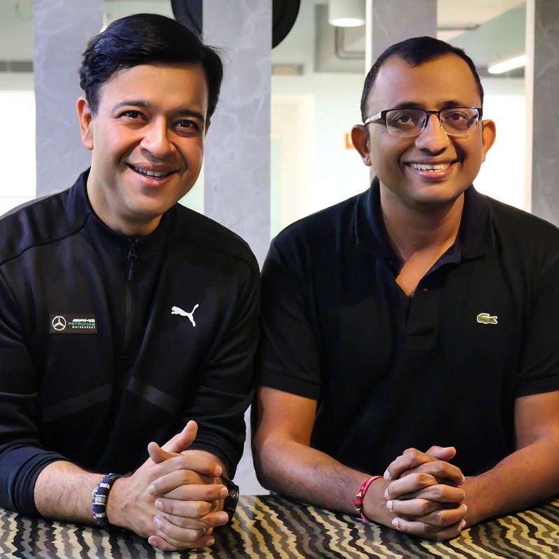 VerSe Innovation raises $805 million in latest funding rounds