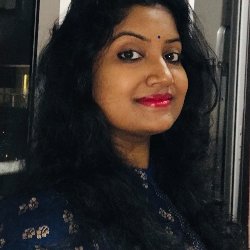 Carat India onboards Sayami Podder as AVP – strategy