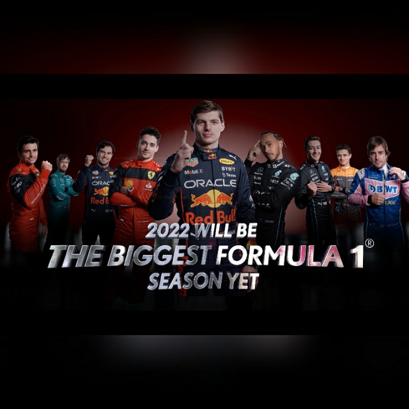 Star Sports launches promo film ahead of Australian GP