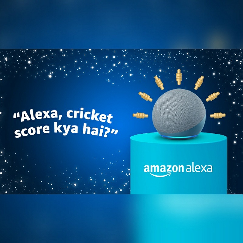 IPL 2022: Amazon Alexa unveils new feature of live commentary