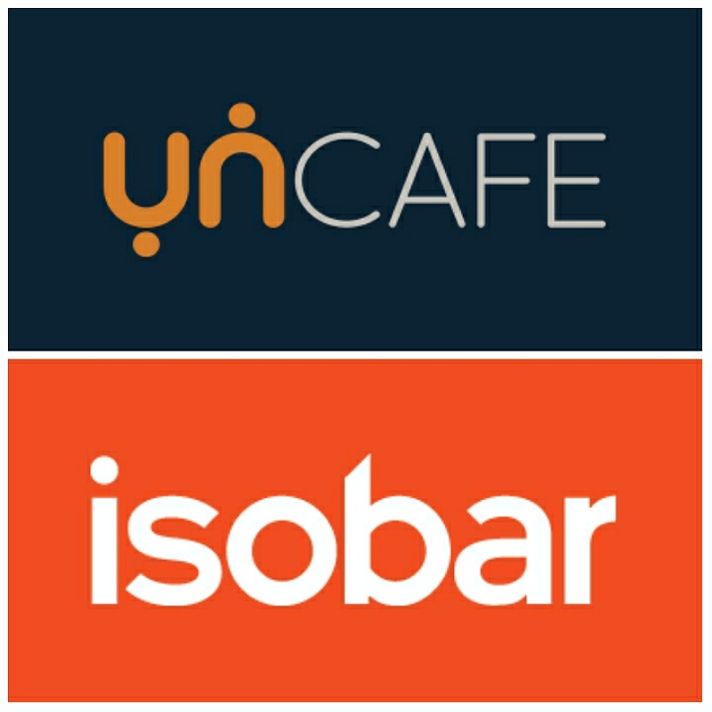 Isobar India creates Uncafe’s design identity for its new salad café