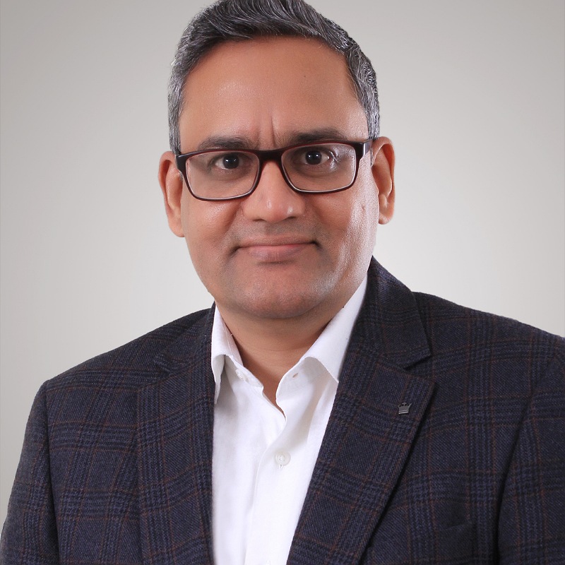 FarEye appoints Manoj Rathi as chief financial officer