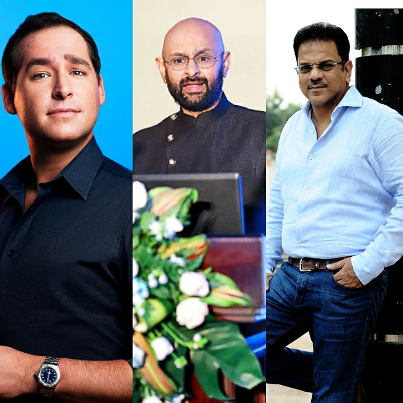 FCB Group India expands its footprint in South Asia with FCB KL.LK