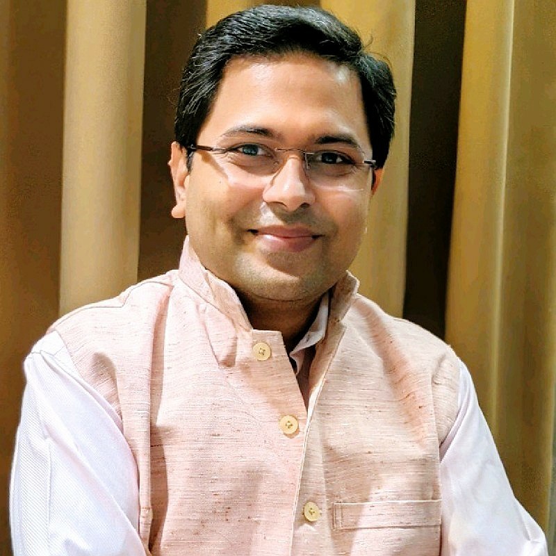 Ankit Desai rejoins Marico as media & digital marketing head