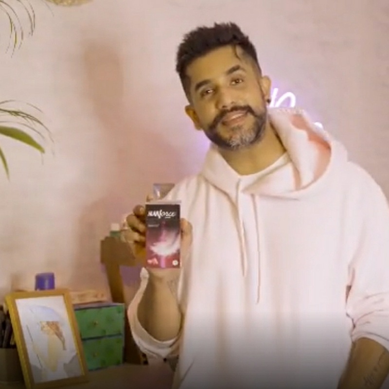 Manforce Condoms leverages influencers to promote ‘Ultrafeel’ condoms