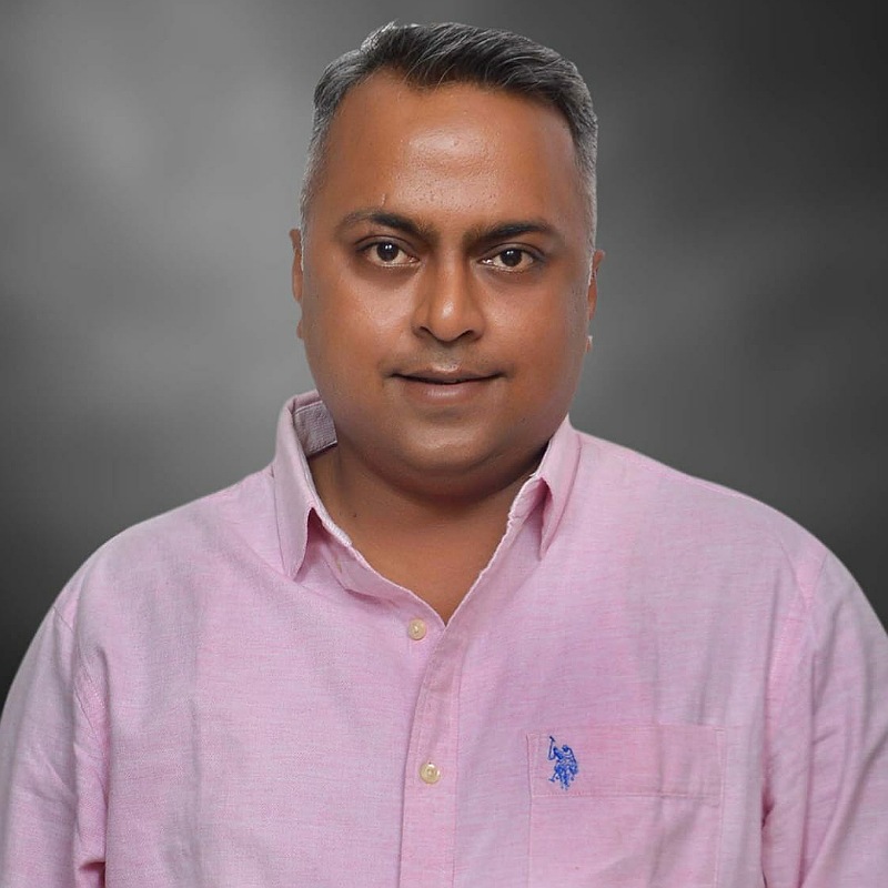 Enormous onboards Shashwat Manohar as VP & head of digital