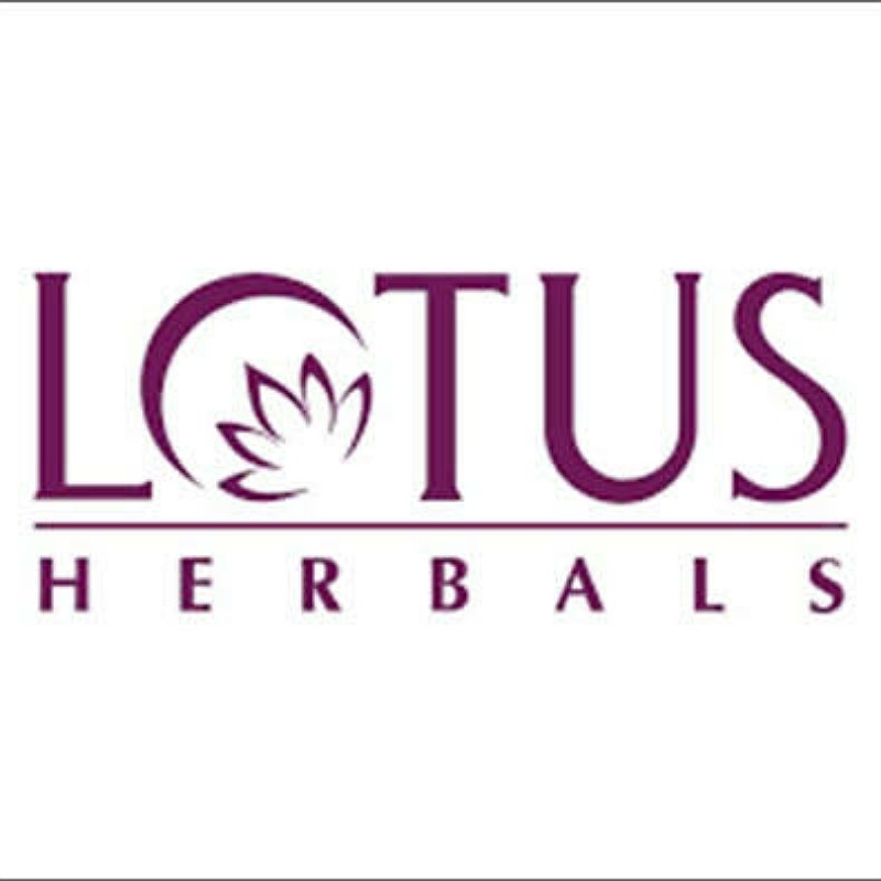 #WearYourColor & reclaim the beauty narrative: Lotus Herbals