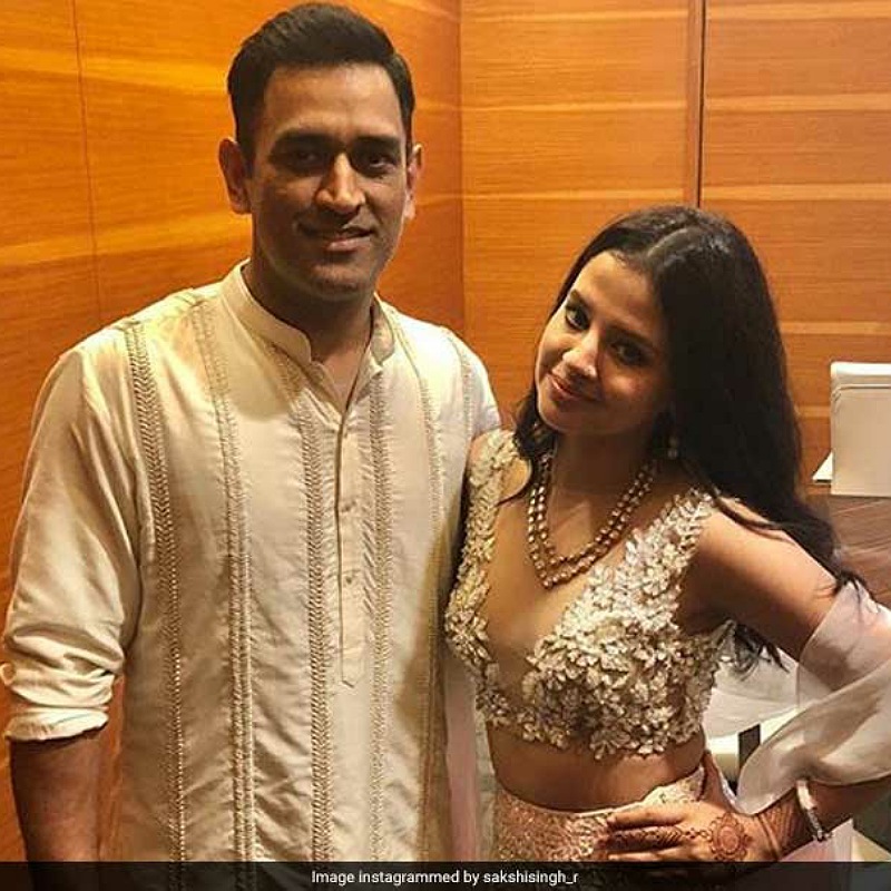 MS Dhoni gets an animated avatar as ‘Captain 7’