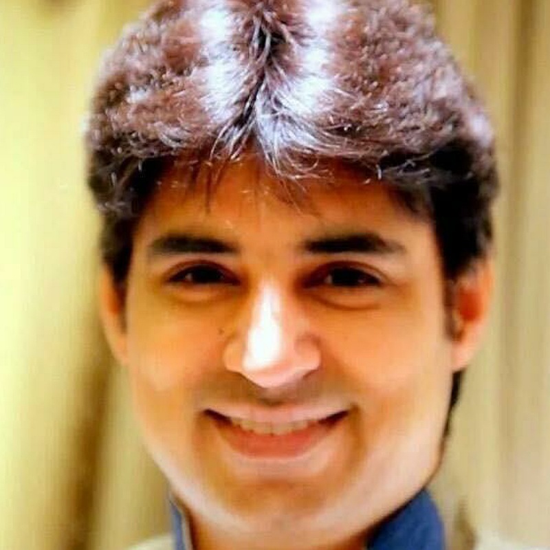 Deepak Arora joins iTV Network as CEO-northern region