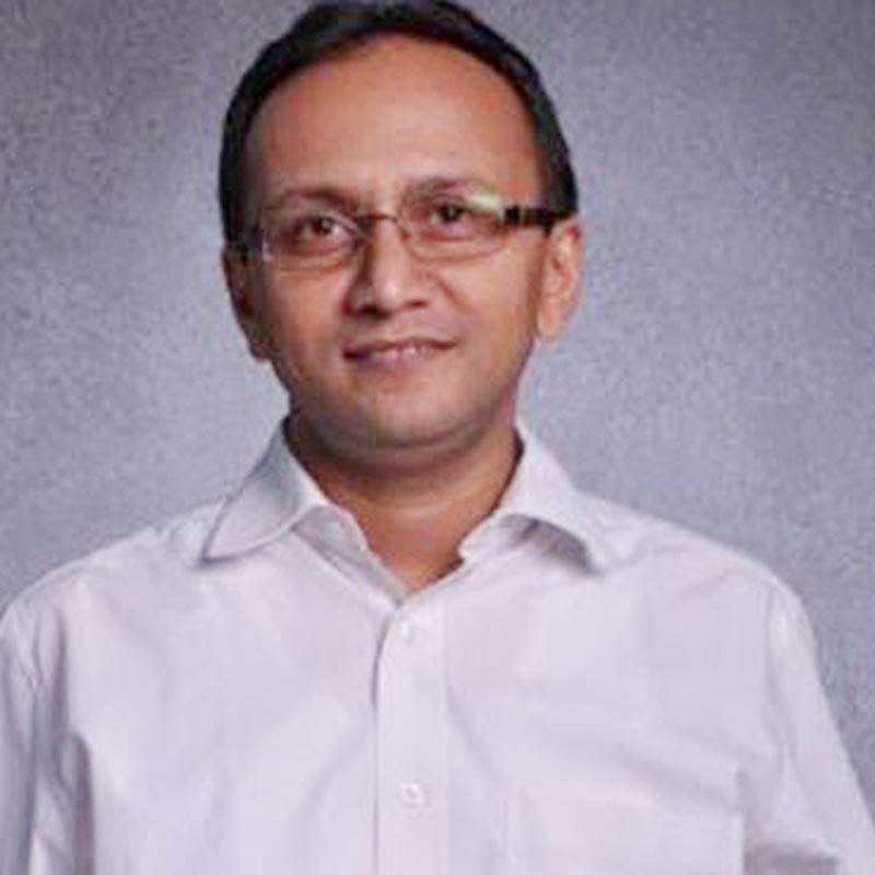 Disney Star India head of ad sales Nitin Bawankule moves on