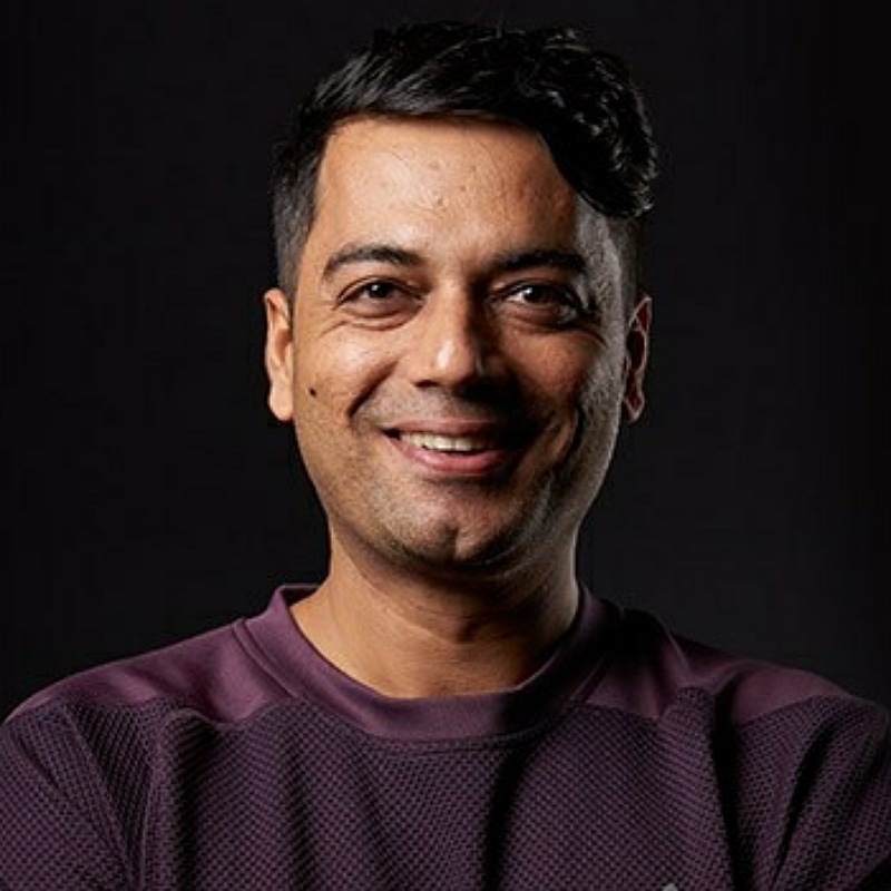 Rediffusion elevates Pramod Sharma to national creative director