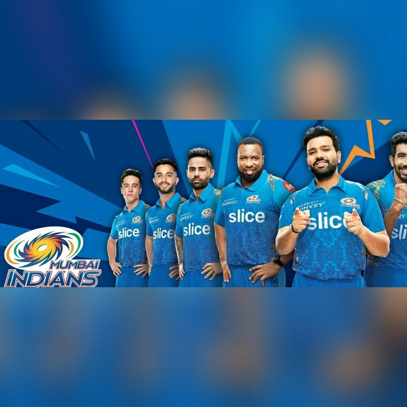 IPL 2022: Mumbai Indians launches new anthem ‘Dil Khol Ke’