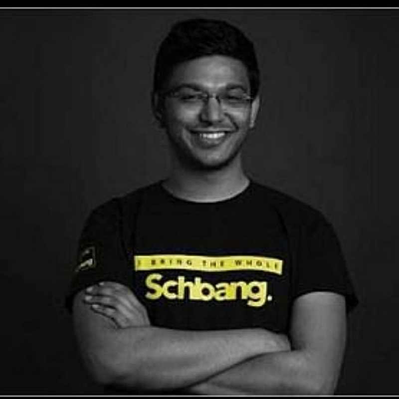 Aditya Mehendale promoted as national creative director at Schbang