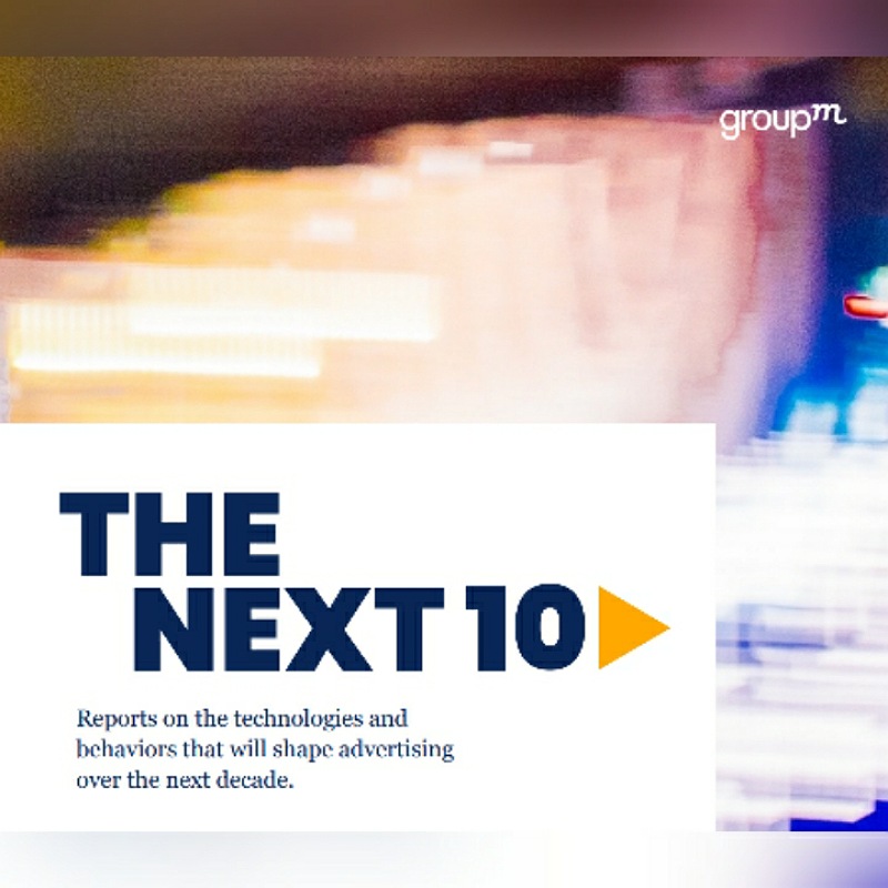 AI-enabled advertising to be $1.3 trillion business by 2032: GroupM report