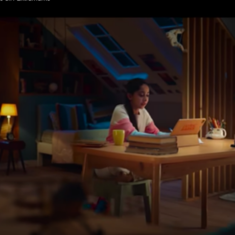 Extramarks spotlights its holistic learning solutions in latest campaign