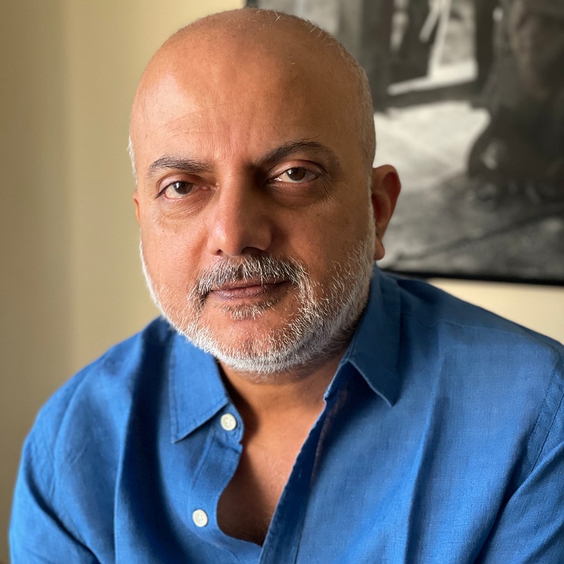 Lintas C:EX Entertainment onboards Shailendra Jha as lead content advisor-fiction originals