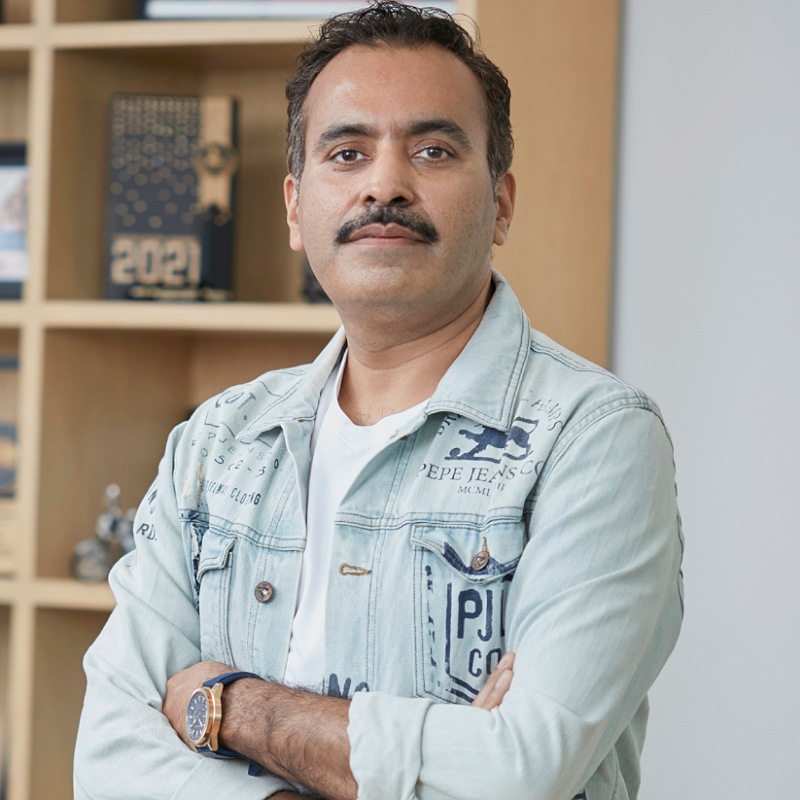 Manish Kapoor named as Pepe Jeans India MD & CEO