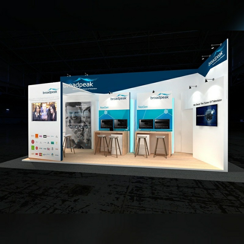 Broadpeak to showcase mobile-first CDN Solution at Mobile World Congress 2022