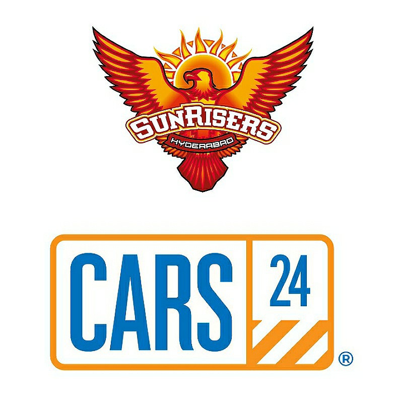 IPL 2022: Cars24 becomes principal sponsor of Sunrisers Hyderabad
