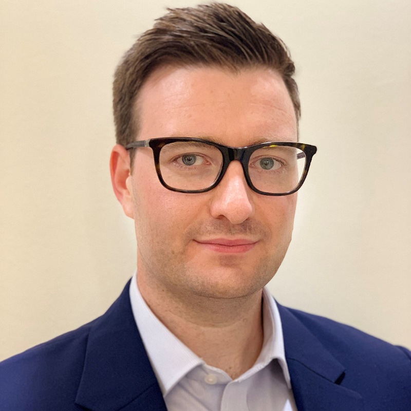 BBC Studios taps Phil Hardman as SVP & general manager – Asia