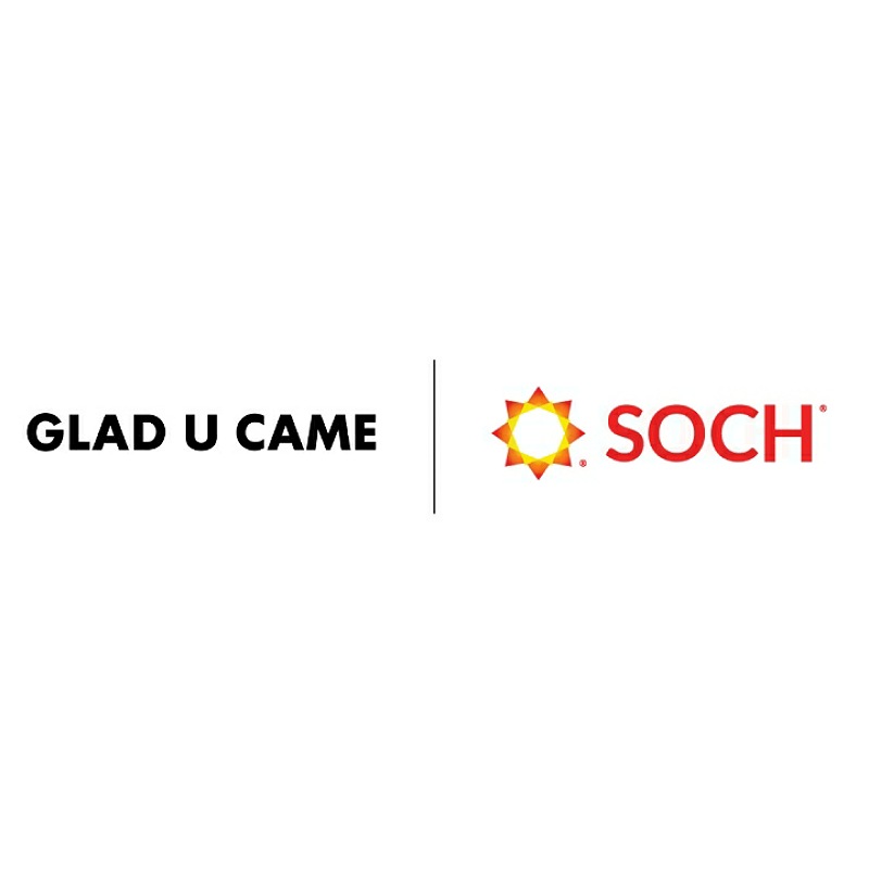 Glad U Came bags PR & communication mandate for Soch Group