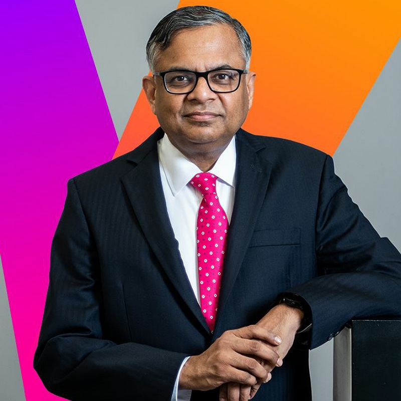 Tata launches super app Tata Neu; N Chandrasekaran says it’s ‘Neu day’