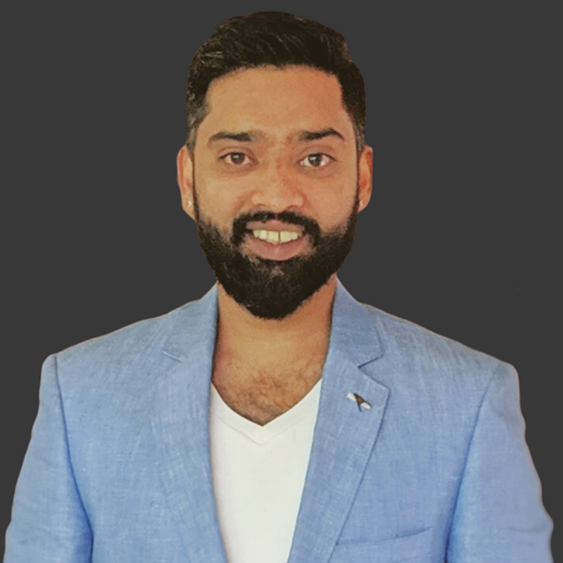 Bolo Live onboards Abhay Singh as vice president, marketing