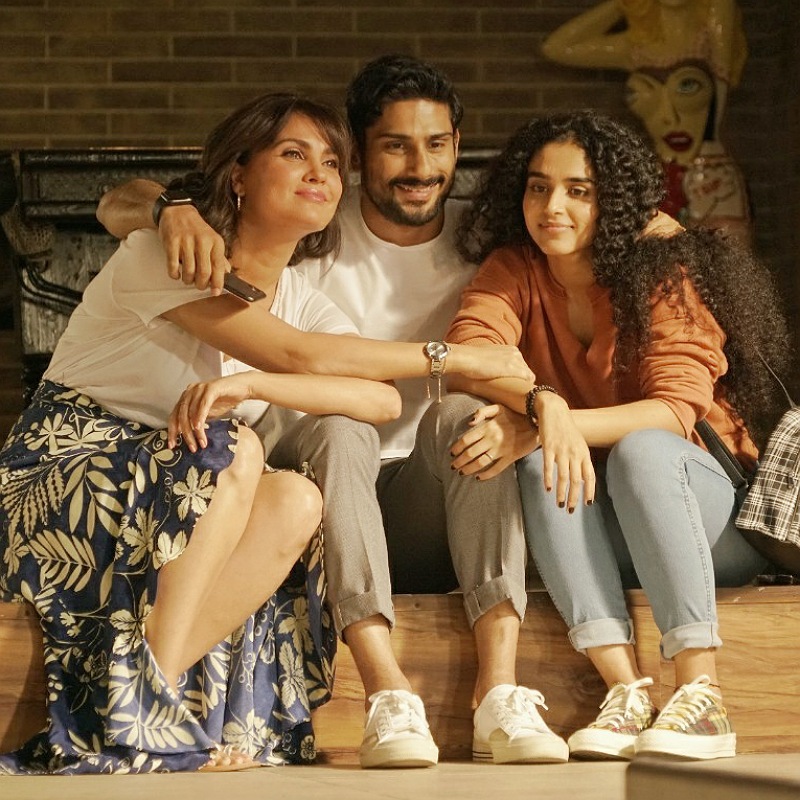 Lionsgate Play announces first Indian original show ‘Hiccups and Hookups’