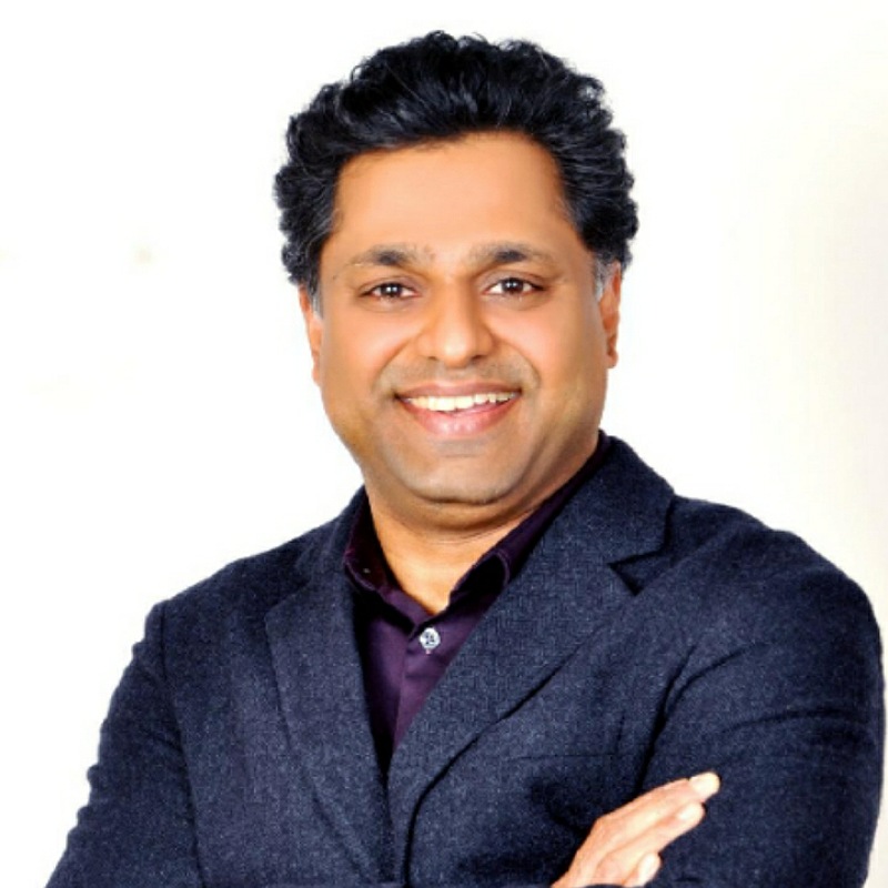 Vidyuth Bhandary named studio head of Dice Media