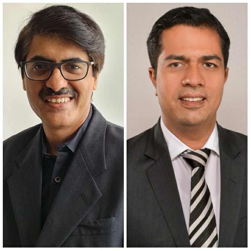 Spice Money elevates Sanjeev Kumar & Rajneesh Arora as co-founders