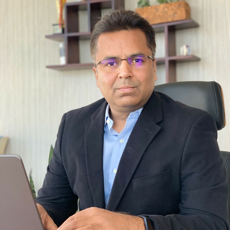 Games24x7 onboards Rajat Bansal as chief technology officer