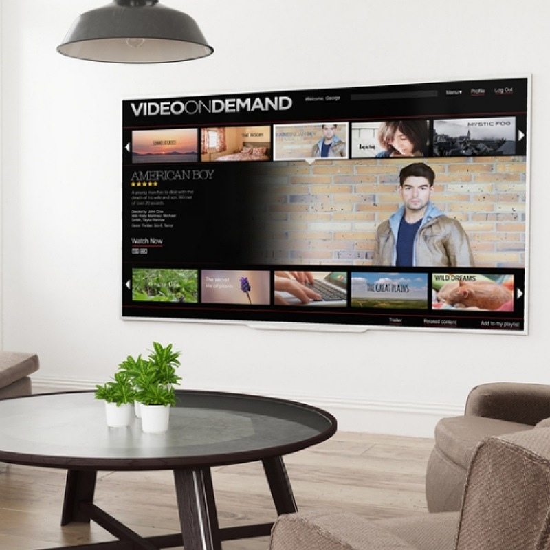 Do Smart TVs Have Security Risks?