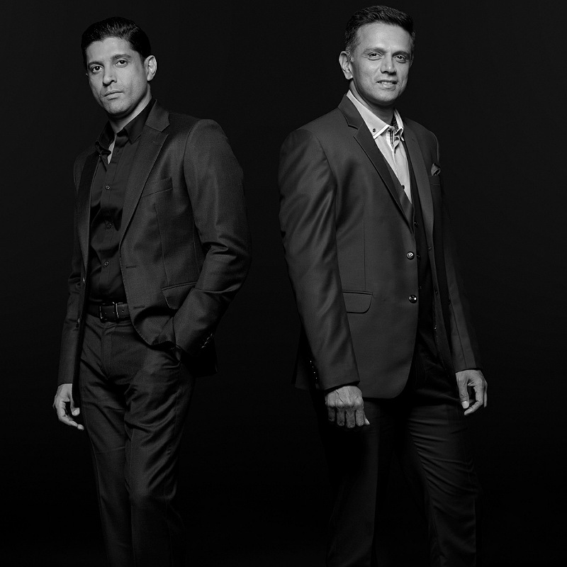 Piramal Realty ropes in Farhan Akhtar as new brand ambassador