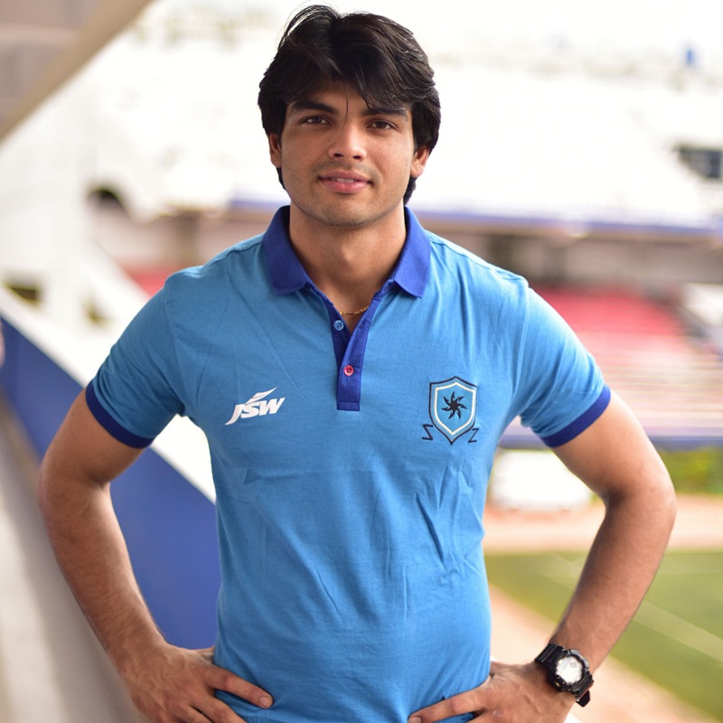 Disney BYJU’s Early Learn app onboards Neeraj Chopra as brand ambassador