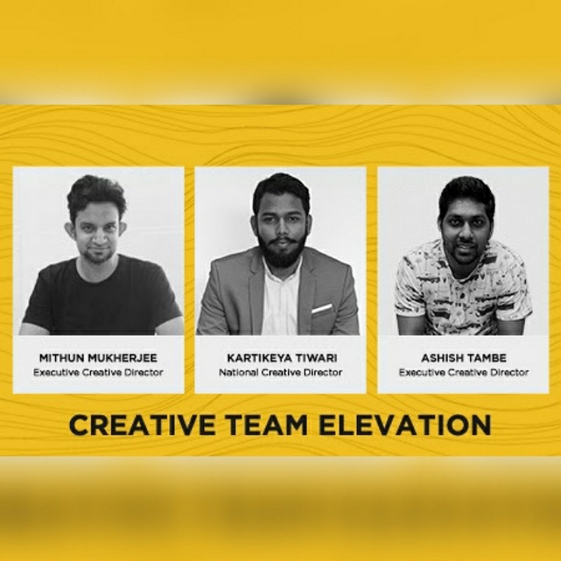 Kinnect bolsters senior creative management with key appointments