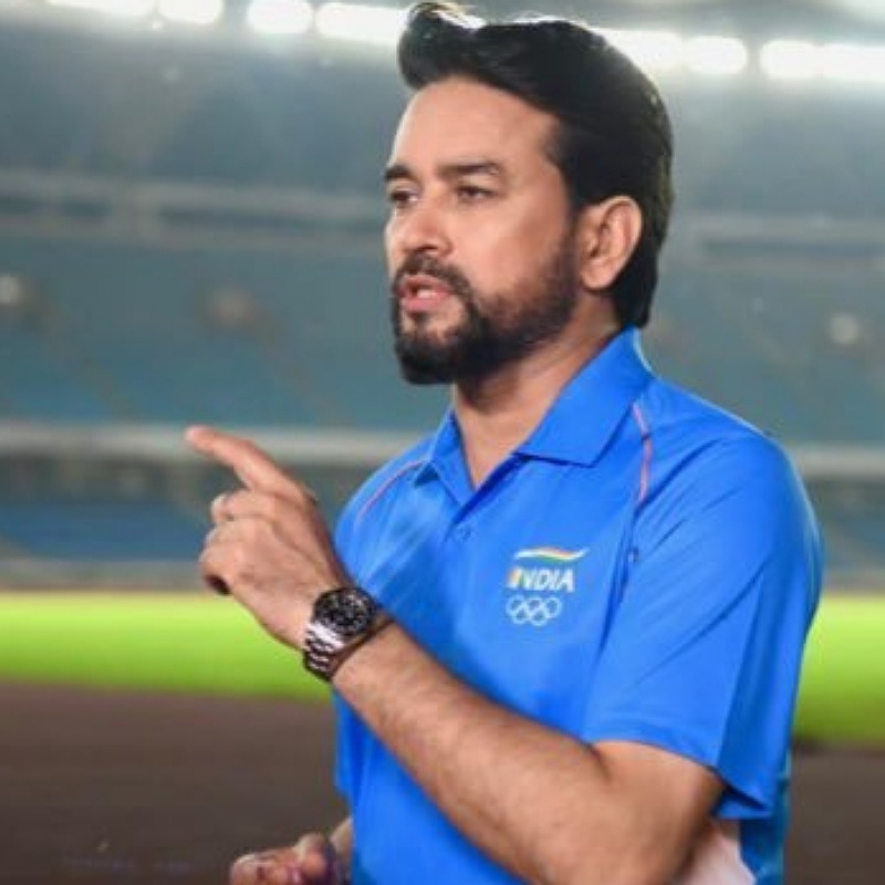 Barc reaching out broadcasters to inform about new reporting standards: I&B minister