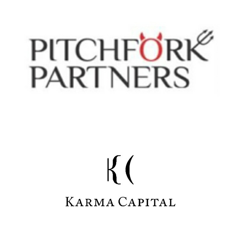 Karma Capital appoints Pitchfork Partners as communication partner