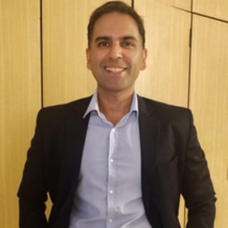 Siddharth Chopra joins Pen Music as COO