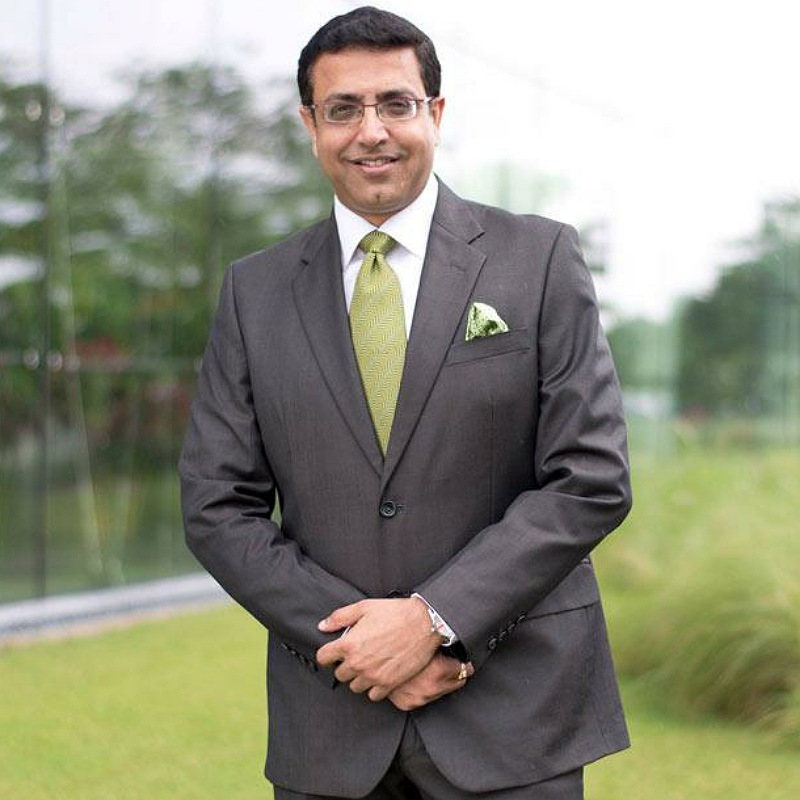 Raymond onboards Sunil Kataria as CEO of lifestyle business
