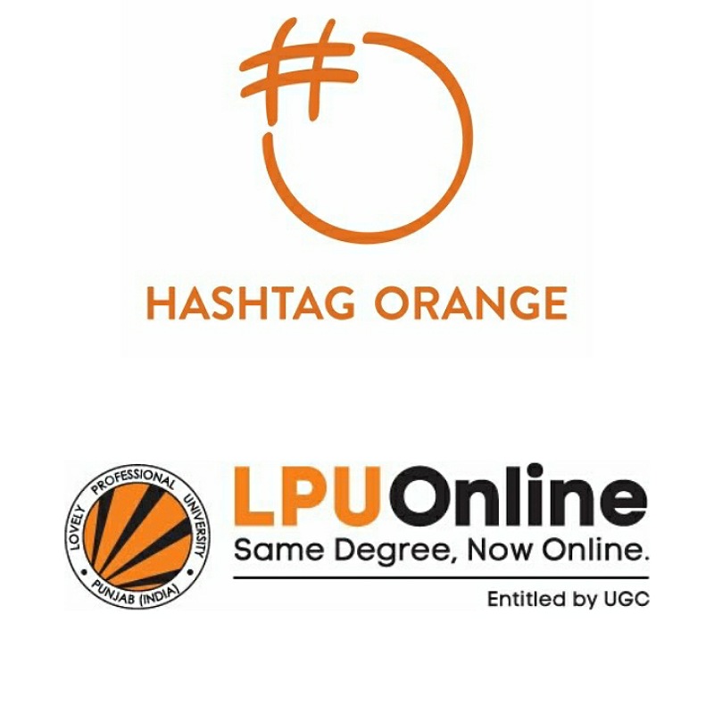 Hashtag Orange bags digital marketing mandate for LPU Online