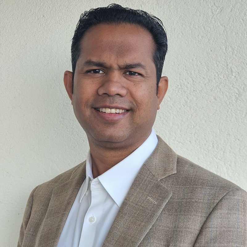 Jio Haptik brings in Prashant Rao as SVP – customer value & experience