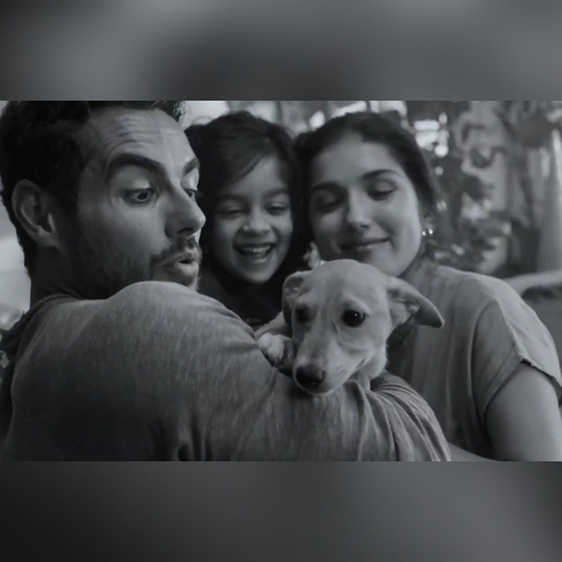 No limit on happiness: Axis Bank plays up moments of little joys