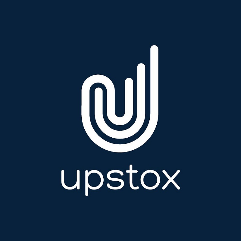 Upstox urges us to take the first step towards investing