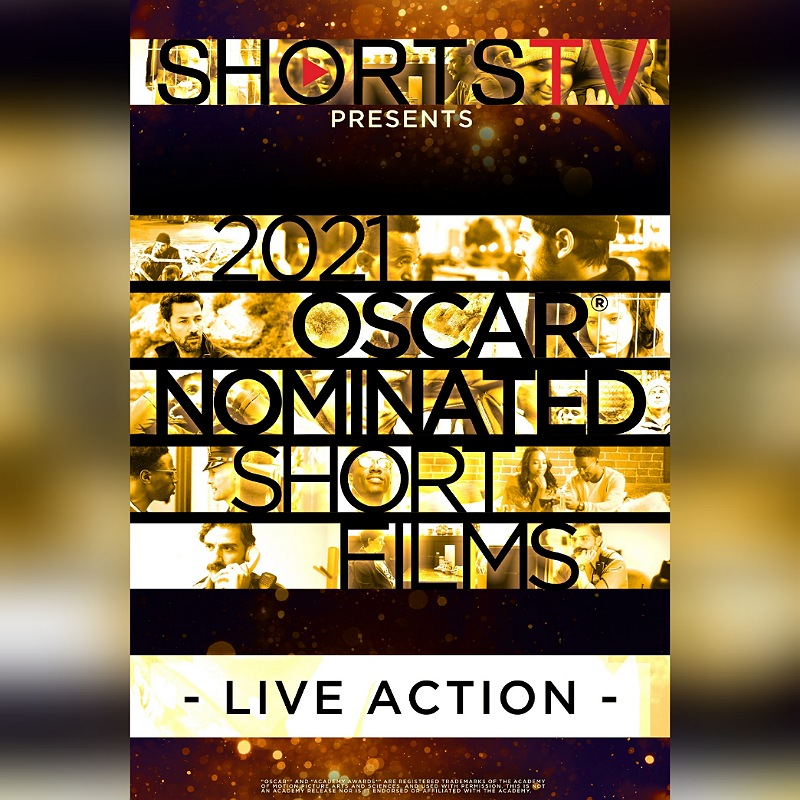 ShortsTV & BookMyShow Stream bring home the Oscars magic