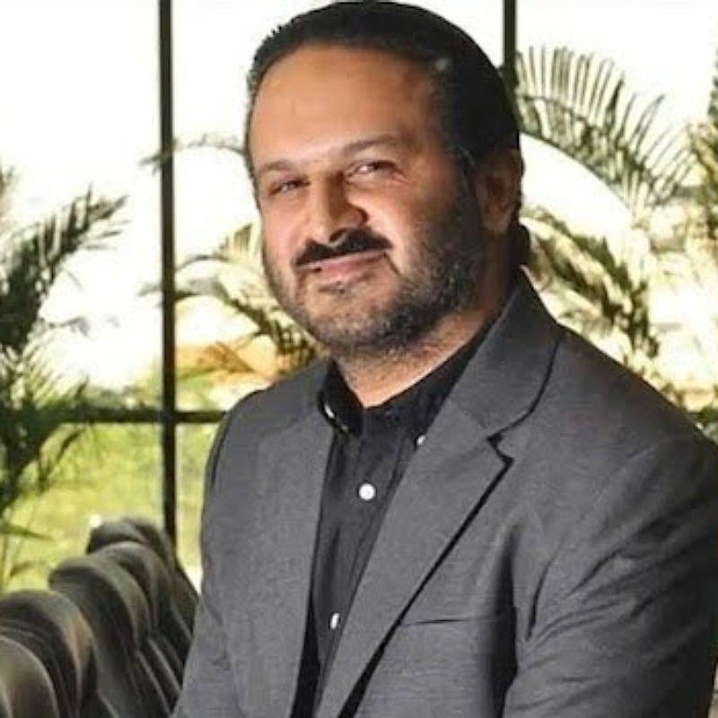 Xiaomi India CMO Jaskaran Singh Kapany moves on