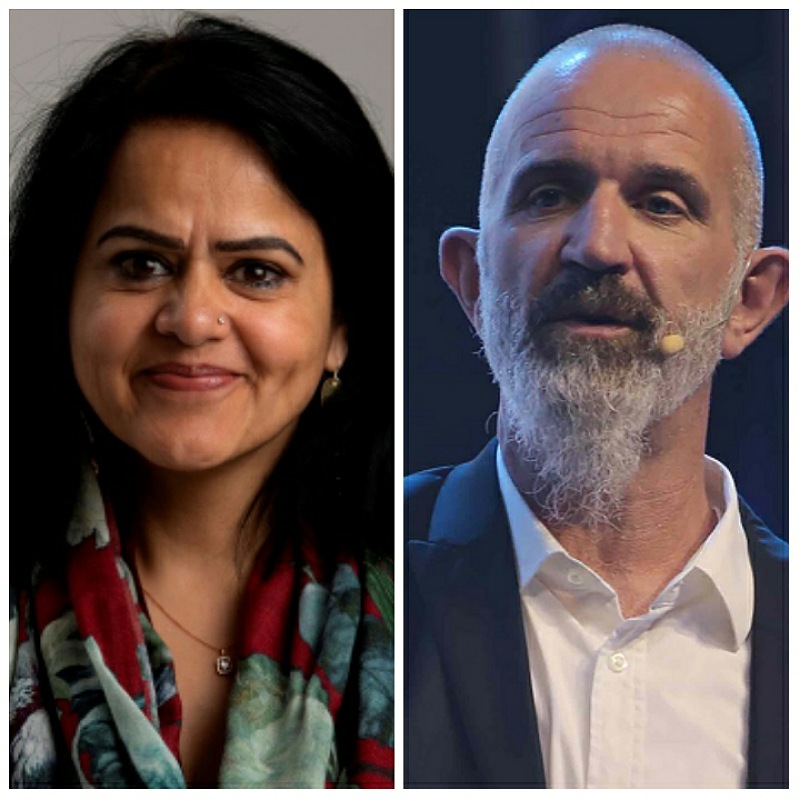 Symon Hammacott joins VMLY&R as chief experience officer, Asia