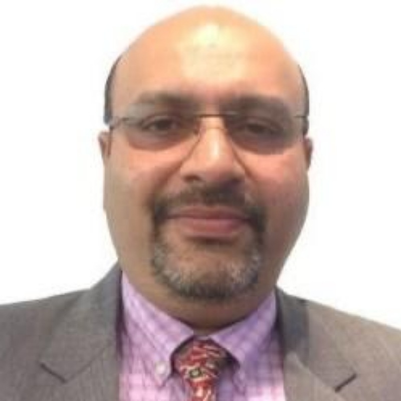 Genesys International appoints Sudhir Pradhan as president- Geospatial platform